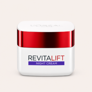 849CC511-5151-4296-BF66-49D319787ECC L'OREAL PARIS - REVITALIFT SOIN NUIT HYDRATANT MULTI-LIFT ANTI-RIDES + EXTRA FERMETÉ