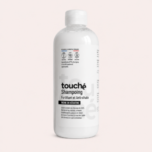 Touché - SHAMPOING FORTIFIANT ET ANTI-CHUTE