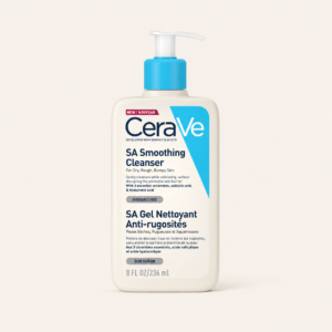 CERAVE - SA GEL NETTOYANT ANTI-RUGOSITÉ