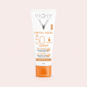VICHY - ANTI-TACHES 3 EN 1 SOIN PROTECTEUR TEINTÉ