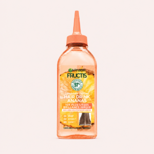 GARNIER - FRUCTIS HAIR DRINK ANANAS DOUCEUR ET BRILLANCE