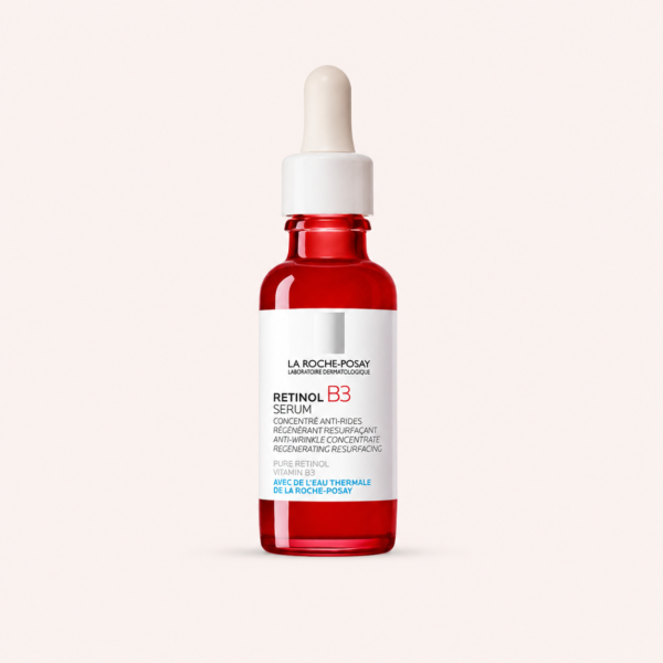La Roche-Posay - RETINOL SERUM B3