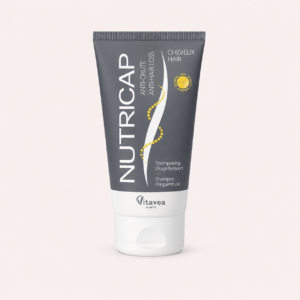 NUTRICAP - SHAMPOING ANTI-CHUTE