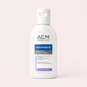 ACM - NOVOPHANE.DS SHAMPOING ANTIPELLICULAIRE