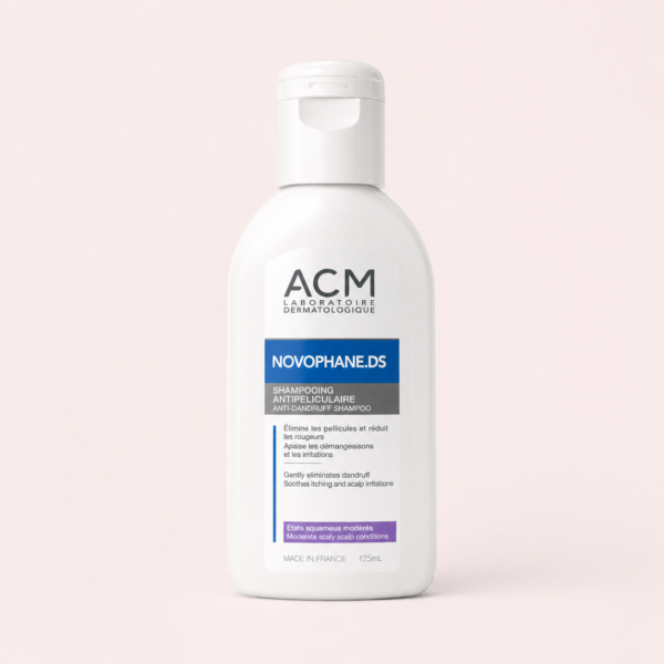 ACM - NOVOPHANE.DS SHAMPOING ANTIPELLICULAIRE
