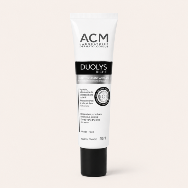 ACM - DUOLYS RICHE SOIN HYDRATANT ANTI-AGE
