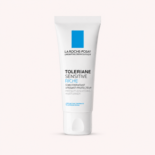 La Roche-Posay - CRÉME HYDRATANTE