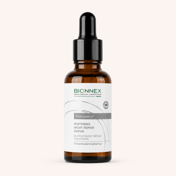 BIONNEX - BLANCHISSANT SÉRUM CONCENTRÉ