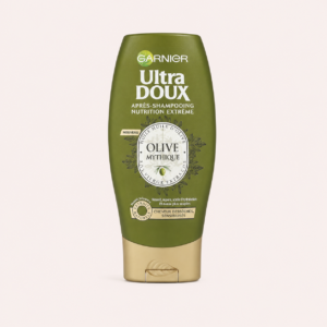 GARNIER - APRÉS SHAMPOING MYTHIC OLIVE