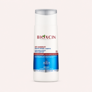 BIOXCIN - ANTI-DUNDRUFF SHAMPOING INTENSIVE THERMALE