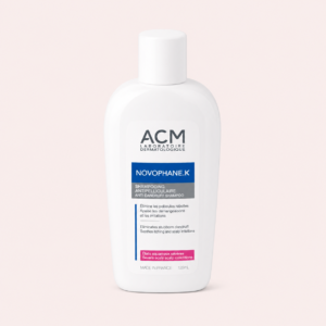 ACM - NOVOPHANE.K SHAMPOING ANTIPELLICULAIRE