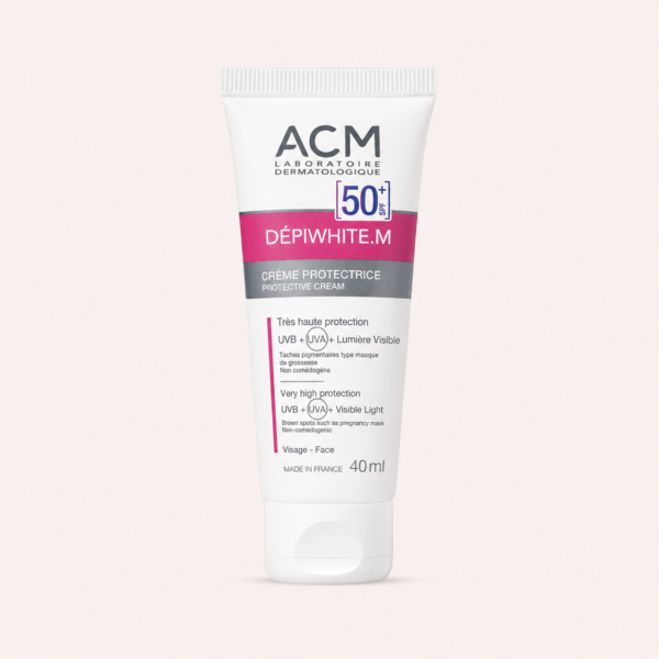ACM - DEPIWHITE.M SPF 50+