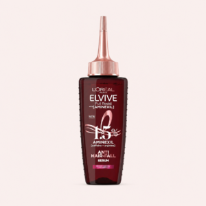 L'ORÉAL PARIS - ELSEVE SÉRUM ANTI-CHUTE 1.5% AMINEXIL