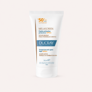 D198911E-A40C-456A-8B98-FDFB571F70DF DUCRAY - MELASCREEN FLUIDE ANTITACHES PROTECTEUR SPF50+