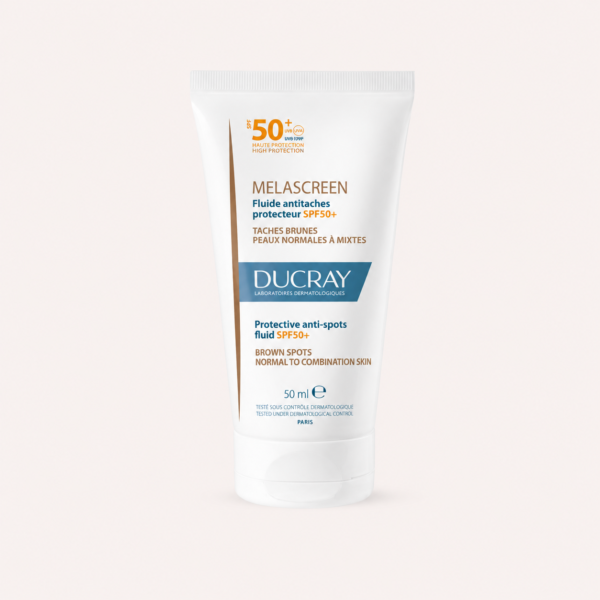 DUCRAY - MELASCREEN FLUIDE ANTITACHES PROTECTEUR SPF50+