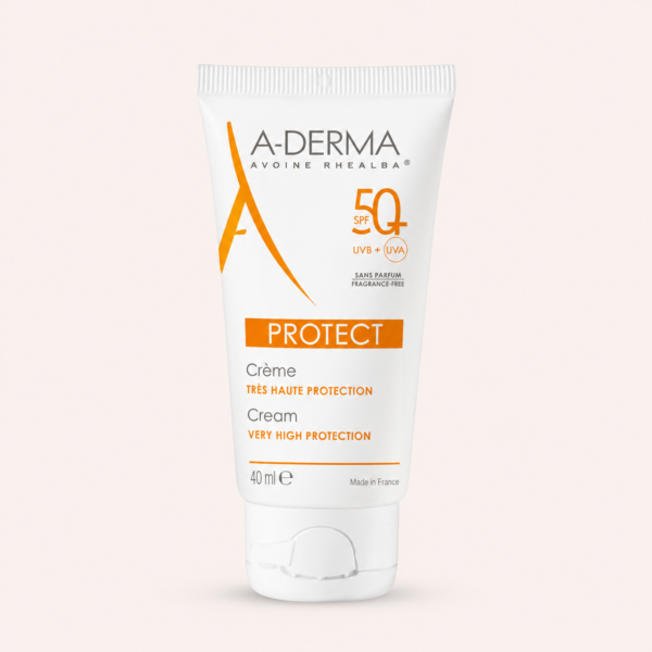 A-DERMA - PROTECT PEAUX FRAGILES SÉCHES