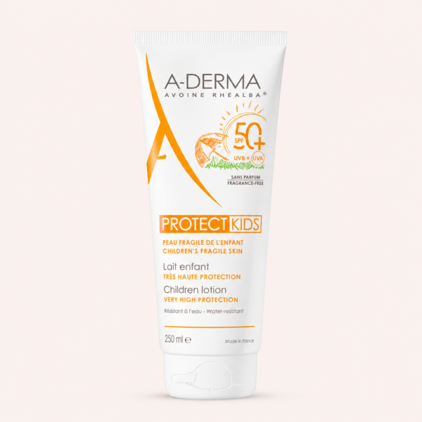 A-DERMA - PROTECT KIDS PEAU FRAGILE DE L'ENFANT