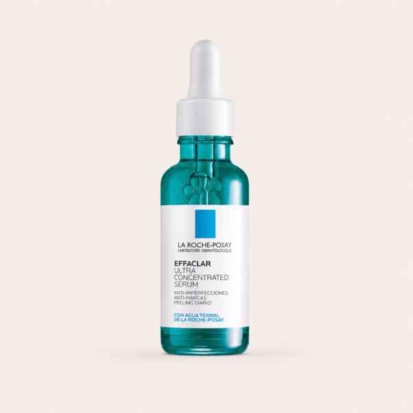 La Roche-Posay - EFFACLAR SÉRUM ULTRA CONCENTRÉ