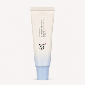 264BA519-41F8-40AB-93DC-B6864FCDDC31 BEAUTY OF JOSEON - RELIEF SUN AQUA-FRESH RICE + B5