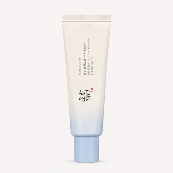 BEAUTY OF JOSEON - RELIEF SUN AQUA-FRESH RICE + B5