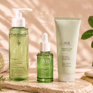 A-DERMA - PROTECT AC PEAU GRASSE À TENDANCE ACNÉIQUE