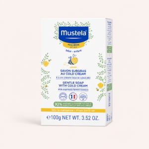 33E60583-6F9D-4031-BF36-27B36E88A410 MUSTELA - SAVON SURGRAS AU COLD CREAM PEAU SÉCHE