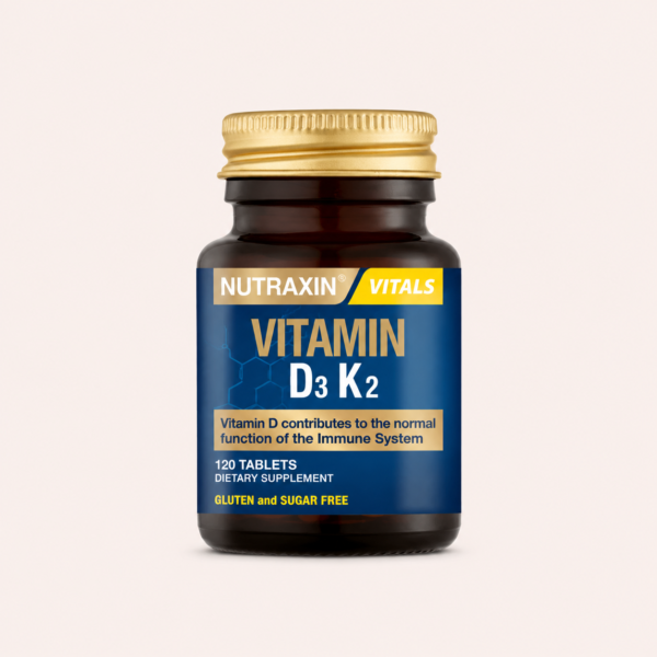 360472E7-05AE-45D1-A88C-ECB146D4C9E4 NUTRAXIN - VITAMINE D3 K2
