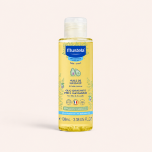43C79C1F-2C31-4AEC-AD64-B370B91DE0BB MUSTELA - HUILE DE MASSAGE À L'AVOCAT PEAU NORMALE