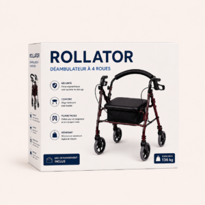 ROLLATOR