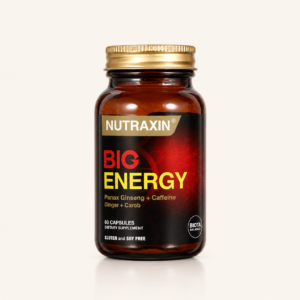 62937512-FD6C-460A-B46B-1E706E3EEE99 NUTRAXIN - Big Energy