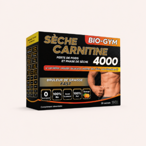 63DF47DF-D389-4208-9158-85872BBE6EF2 SCI - BIO-GYM SÉCHE CARNITINE 4000