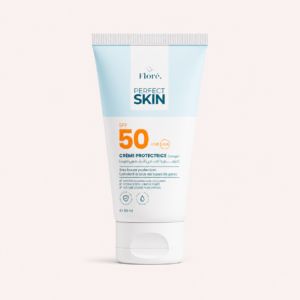 657CB64C-A266-4C14-B232-36462CDF6CC1 FLORÉ - SPF 50 UVB UVA