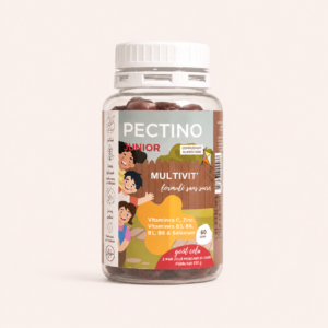 PECTINO - MULTIVIT 60 GUM