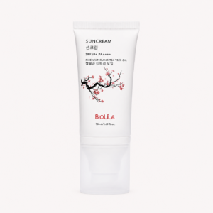 6EE8B515-402C-456D-AF3D-749A5D5C692F BIOLILA - SUNSCREAM SPF50+ PA+++