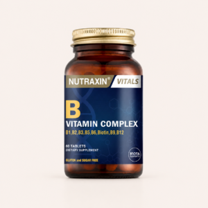 762F62C5-1B89-4FE5-941F-848EB32E446B NUTRAXIN - COMPLEXE VITAMINE B