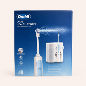 ORAL B - HYDROPULSEUR
