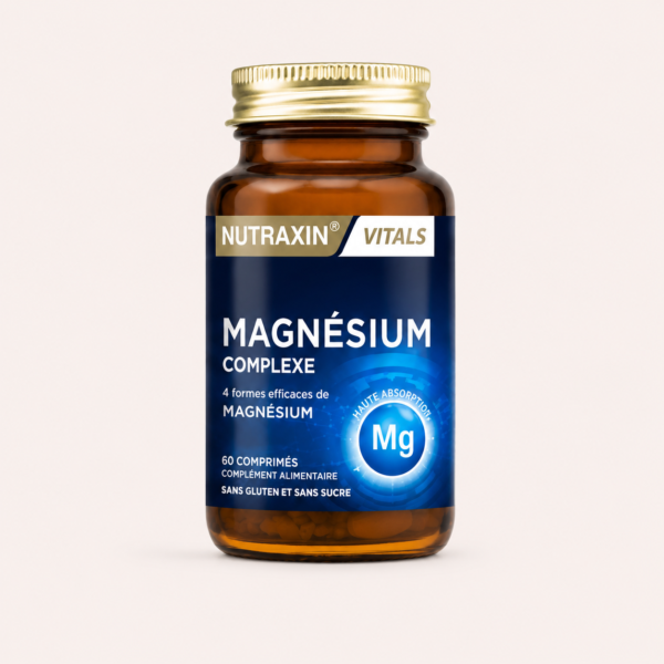 7E8477DC-FD85-4ADA-8CE8-CDD554B34111 NUTRAXIN - MAGNÉSIUM COMPLEXE