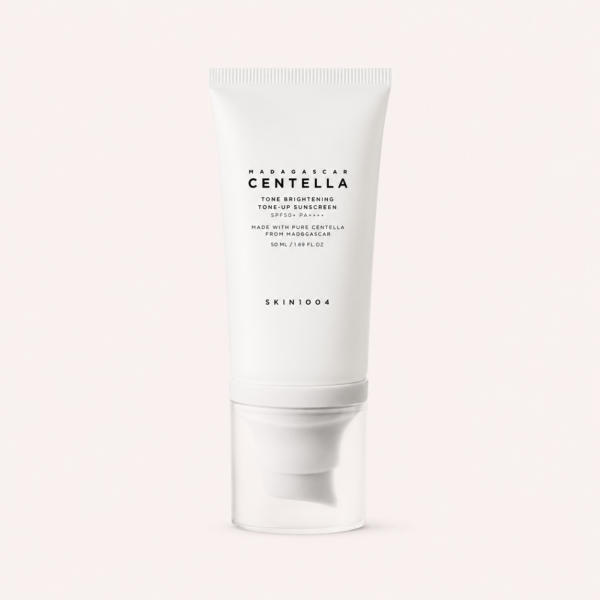 CENTELLA - TONE-UP SUNSCREEN SPF 50+