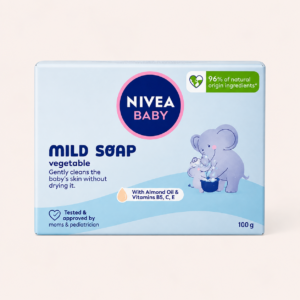 845F6F2E-5765-40A6-8C48-1A360A609CC4 NIVEA BABY - MILD SOAP VEGETABLE