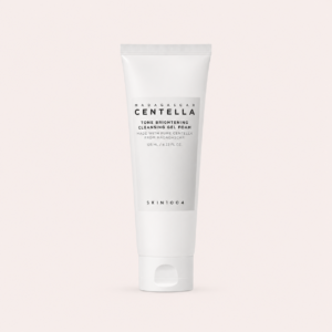 CENTELLA - TONE BRIGHTENING CLEANSING GEL FOAM