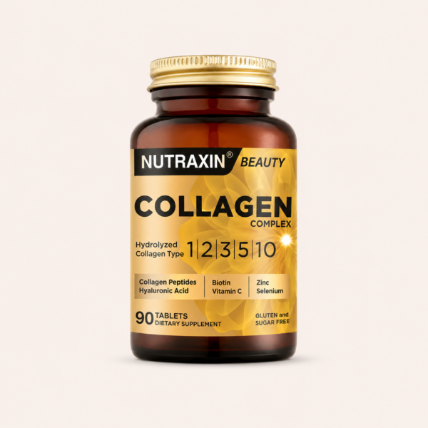 B1425388-D420-4568-8C8D-FF5F9BDA7631 NUTRAXIN - COLLAGÈNE COMPLEXE