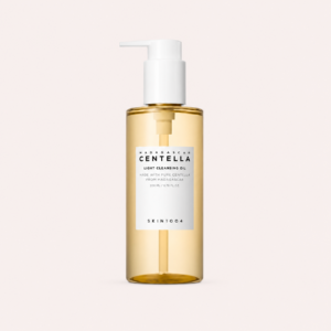 CENTELLA - LIGHT CLEANSING OIL