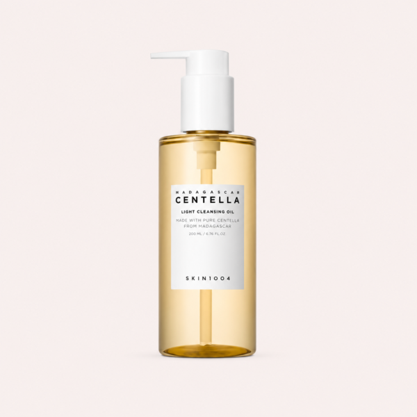 CENTELLA - LIGHT CLEANSING OIL
