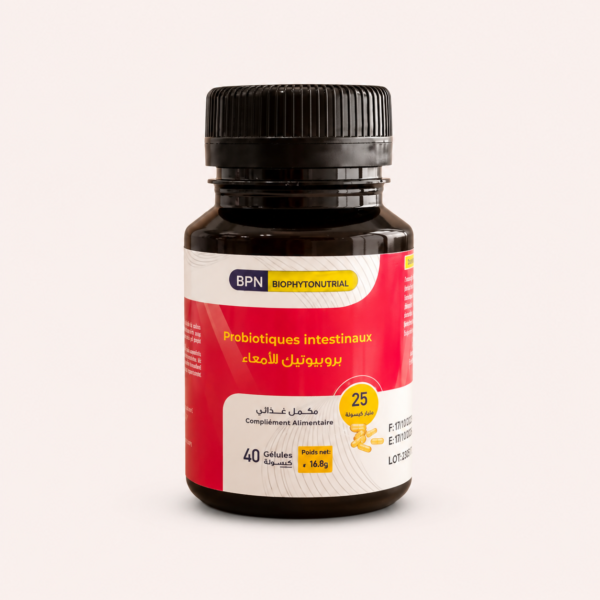 BNP - PROBIOTIQUES INTESTINAUX