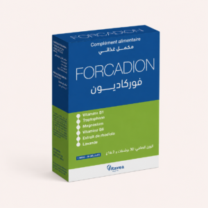 VITAVEA - FORCADION