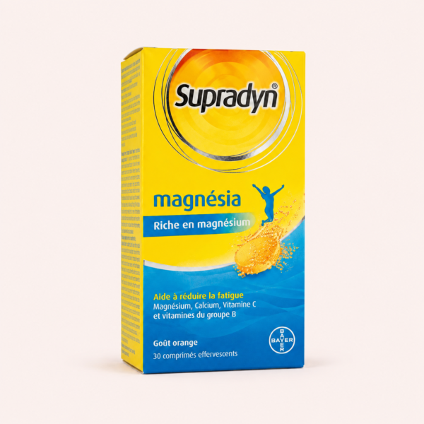 CE200811-0562-47C2-A1E4-E69C8BA65031 BAYER - SUPRADYN MAGNÉSIA