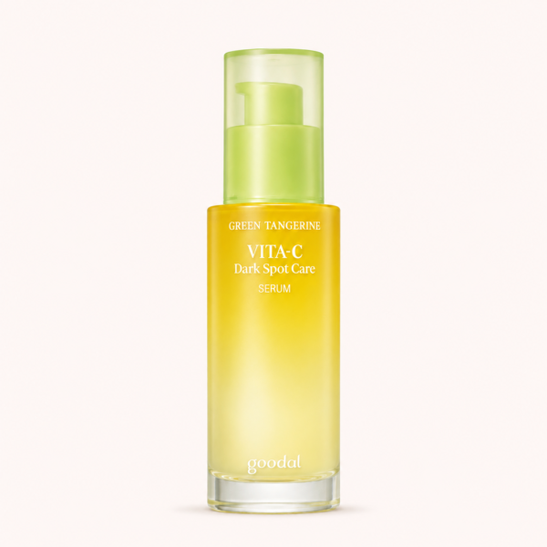 GOODAL - VITA-C DARK SPOT CARE