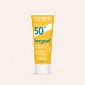 NOREVA - BERGASOL BB CRÈME SOLAIRE SPF50+