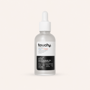 TOUCHÉ – ULTRA PURE ACIDE SALICYLIQUE 2%