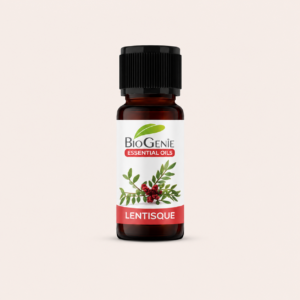 BIOGENIE - HUILES ESSENTIELLES LENTISQUE